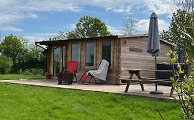 Silver Springs Farm Lodge